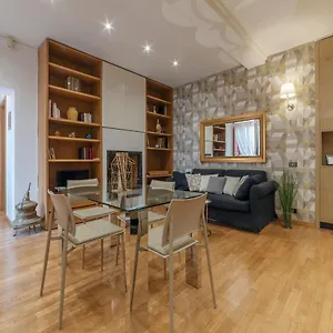 Piazza Di Spagna Elegant Flat Rome