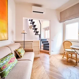 Panico Suite&terrace By Amc Rome