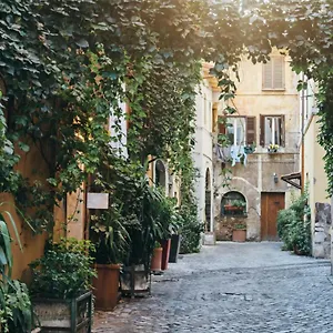 Happiness Rome