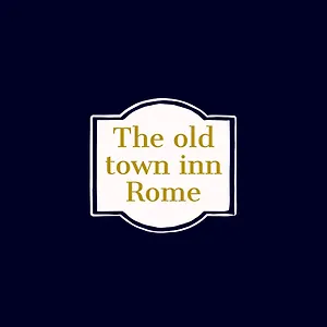 The Old Town Rome